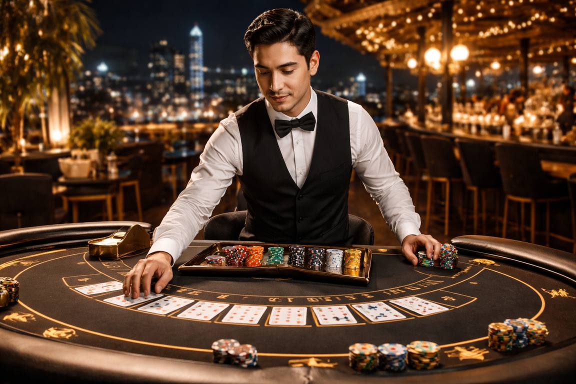 csmn Grand Roulette