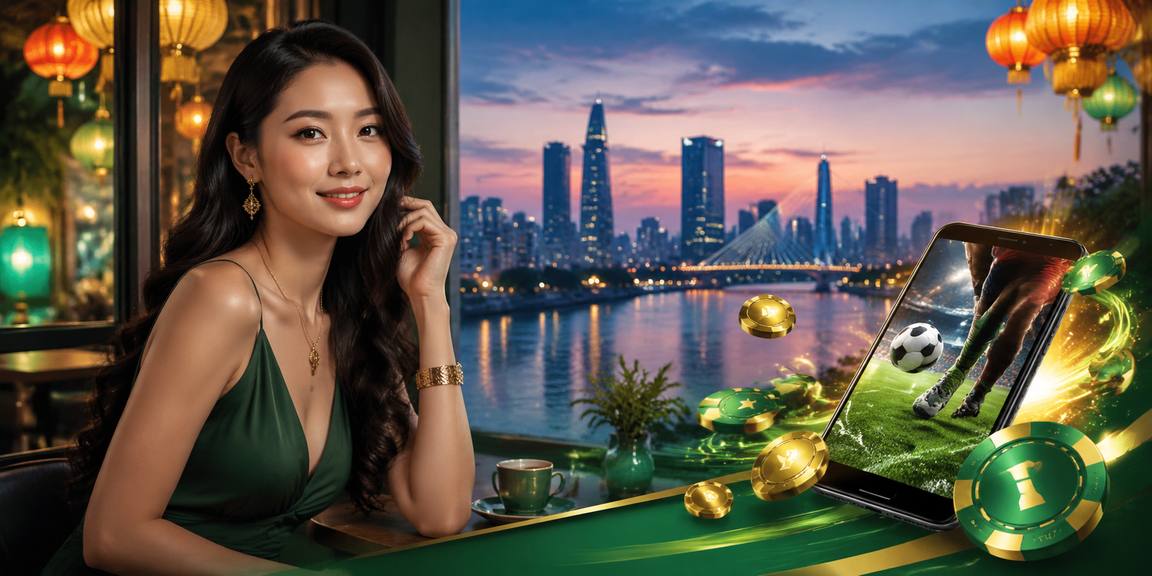 csmn Những Gì Bạn Tìm Thấy Trong Phòng Sòng Bài Trực Tiếp Của Chúng Tôi